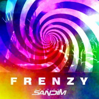 Frenzy by Patrick Sandim