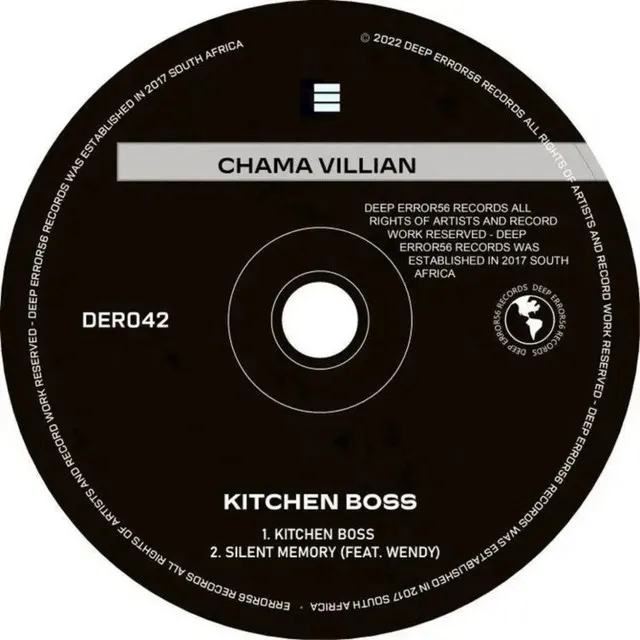 Kitchen Boss