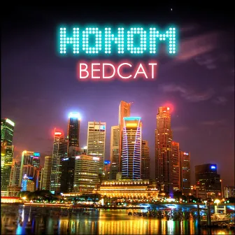 Bedcat EP by Honom