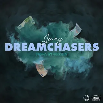 Dreamchasers by Jamy