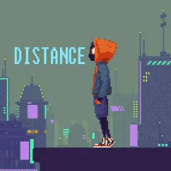 DISTANCE by Strangers Theory