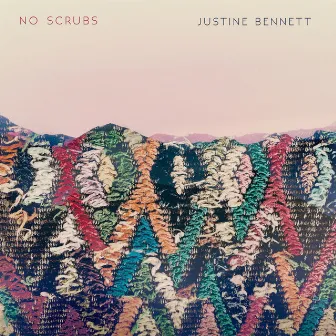 No Scrubs by Justine Bennett