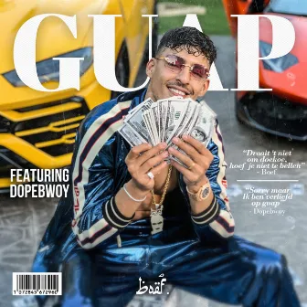 GUAP (feat. Dopebwoy) by Boef