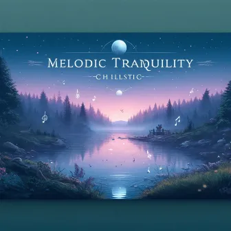 Melodic Tranquility by Chillstic