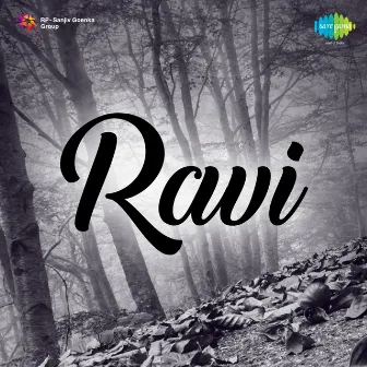 Ravi by Kamaal Khan