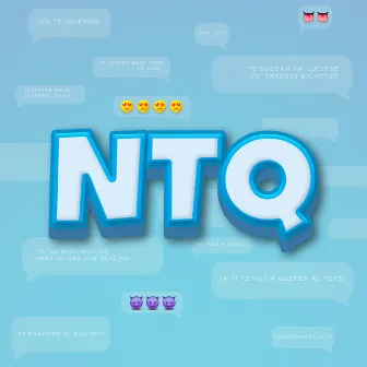 Ntq by Fabio Andres