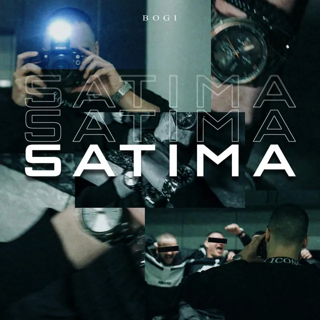 Satima