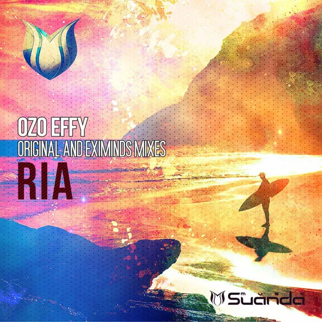 Ria - Original Mix