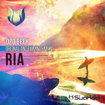 Ria by Ozo Effy