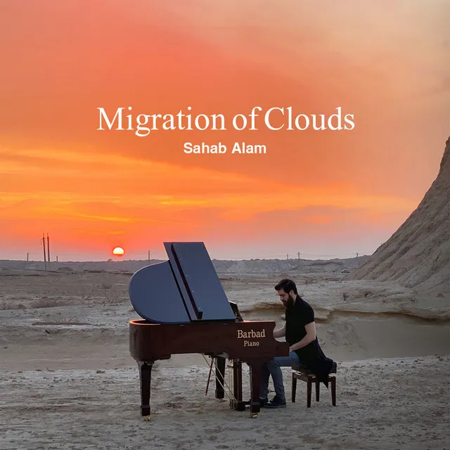 Migration of Clouds