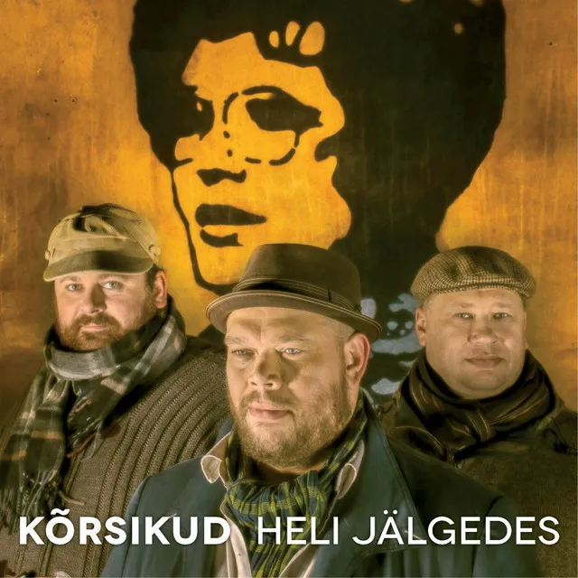 Mängi Kord Veel