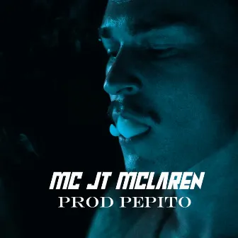 Mc Jt Mclaren by MC JT NA VOZ