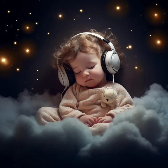 Gentle Baby Sleep Serenades