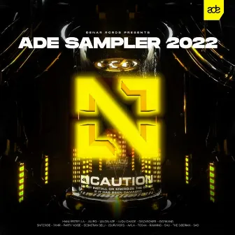 ADE Sampler 2022 by DENAR RCRDS