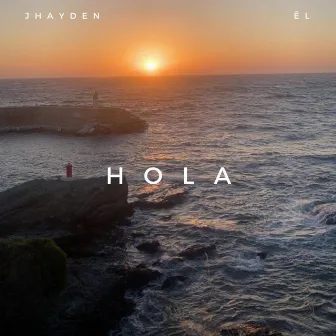 Hola by Jhayden