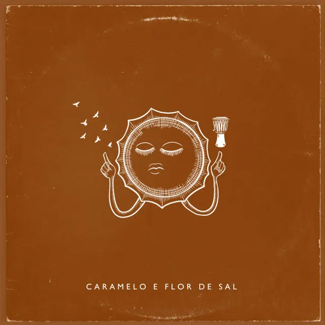 CARAMELO E FLOR DE SAL