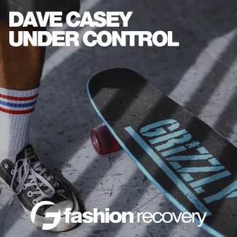 Under Control by Dave Casey