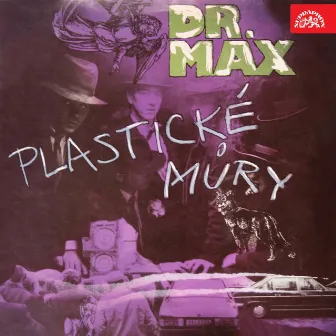 Plastické Můry by Dr. Max