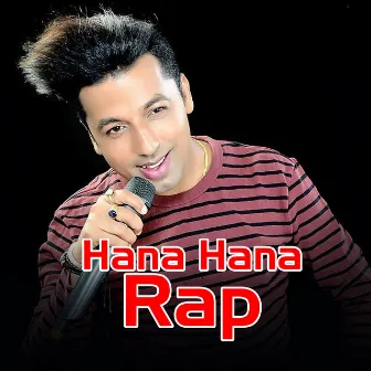 Hana hana rap by Trisana Music