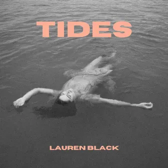 TIDES by Lauren Black