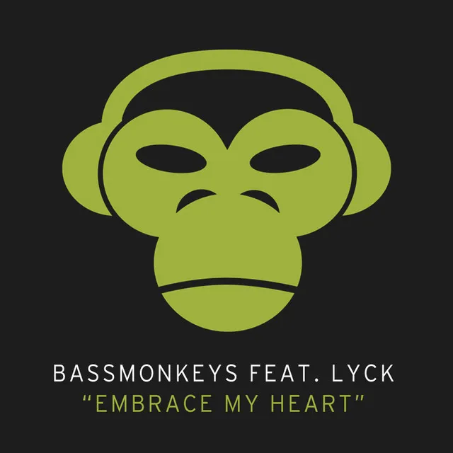 Embrace My Heart - Michael Kaye Radio Edit