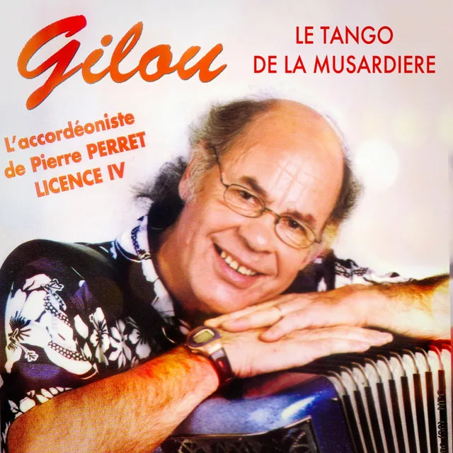 Le tango de la musardière (Tango)