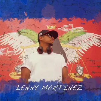 Lenny Martinez by Lenny Martinez