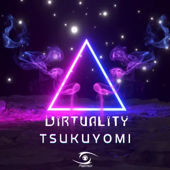 Tsukuyomi by Virtuality