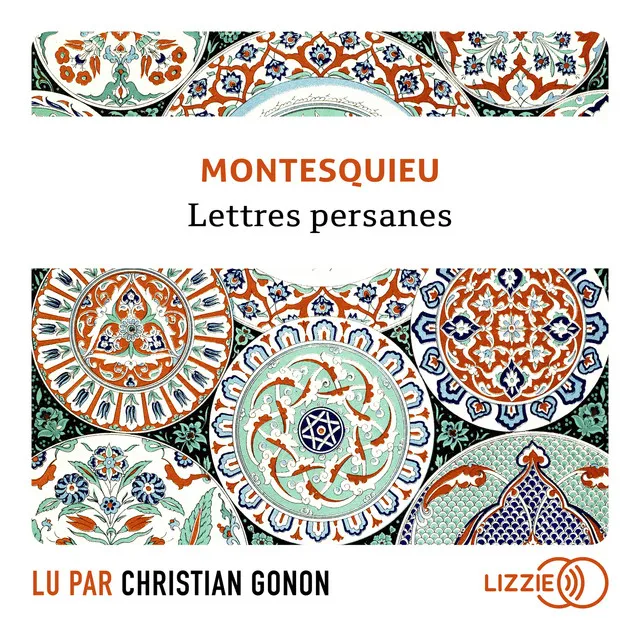 Chapitre 39 - Lettres persanes