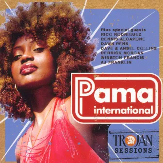 Trojan Sessions by Pama International