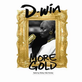 More Gold (Radio Edit) by D-Win