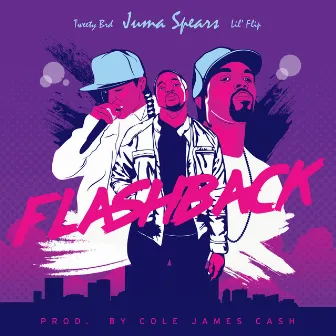 Flashback by Juma Spears