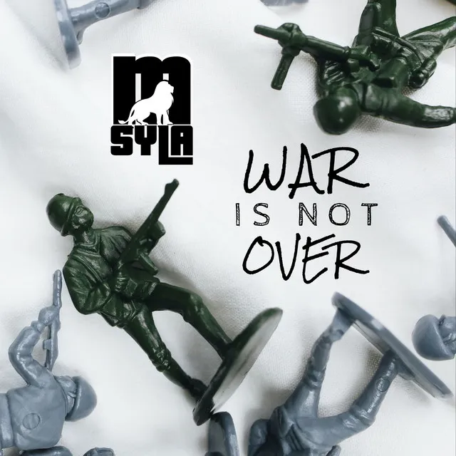 War is not over