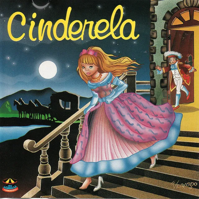 Cinderela