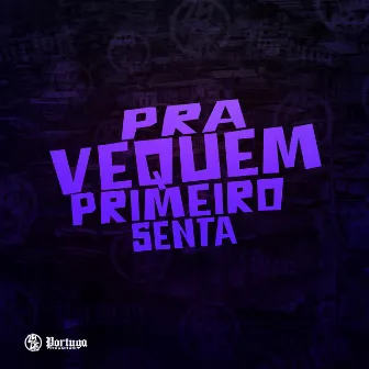 Pra Vê Quem Primeiro Senta by DJ JKC