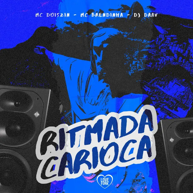 Ritmada Carioca