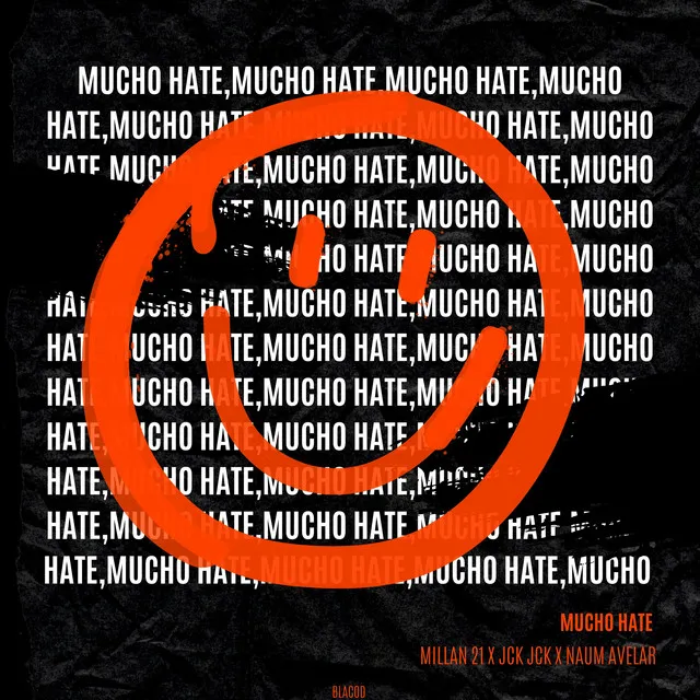 Mucho Hate