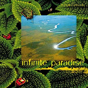 Infinite Paradise by Nature Insight