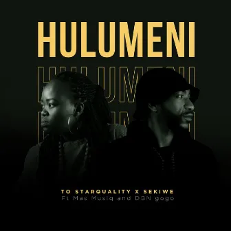 Hulumeni by TO Starquality