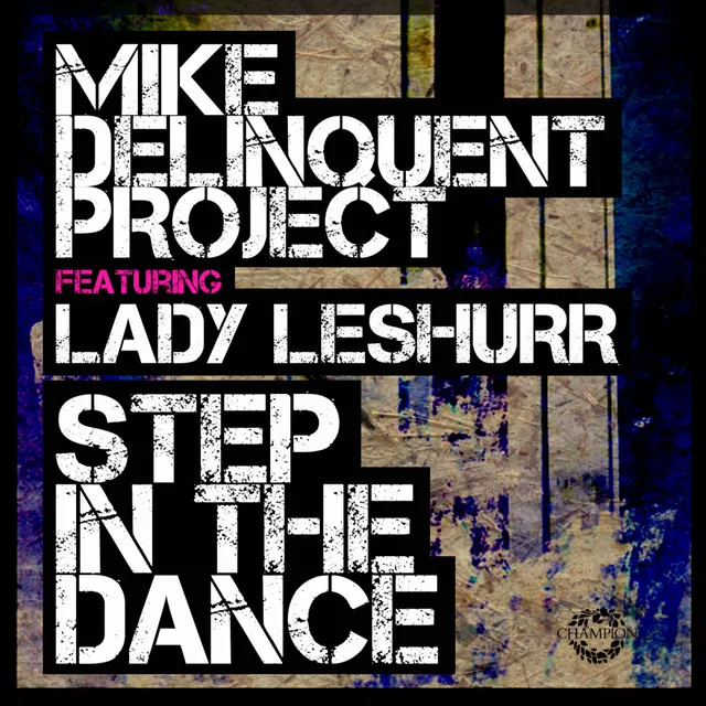 Step In The Dance - Radio Edit