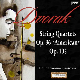 Dvorak: String Quartets Op. 96 