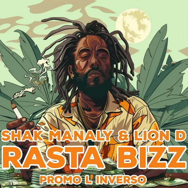 Rasta Bizz