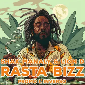 Rasta Bizz by Shak Manaly