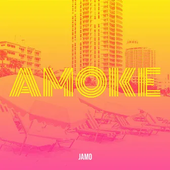 Amoke by Jamo