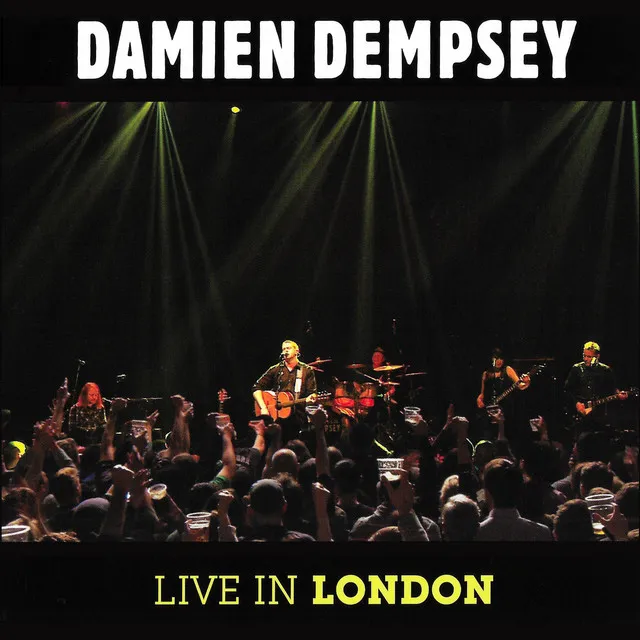 Live in London