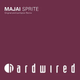 Sprite by Majai