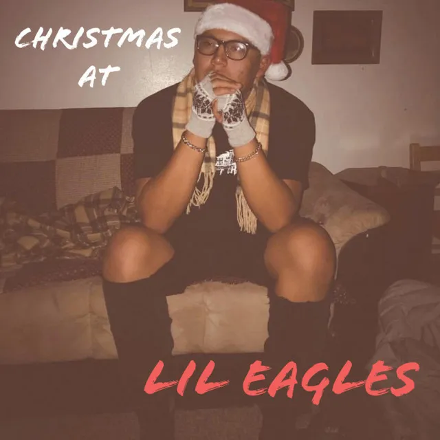 Christmas At Lil Eagle's