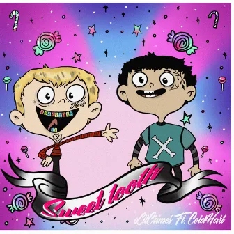 Sweet Tooth by LiL Crimes