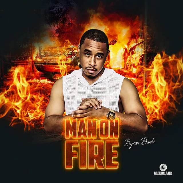 Man on Fire