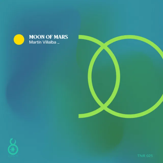 Moon of Mars - Original Mix